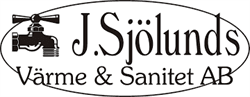 J Sjölunds Värme